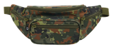 Waistbeltbag flecktarn