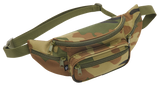 Waistbeltbag woodland