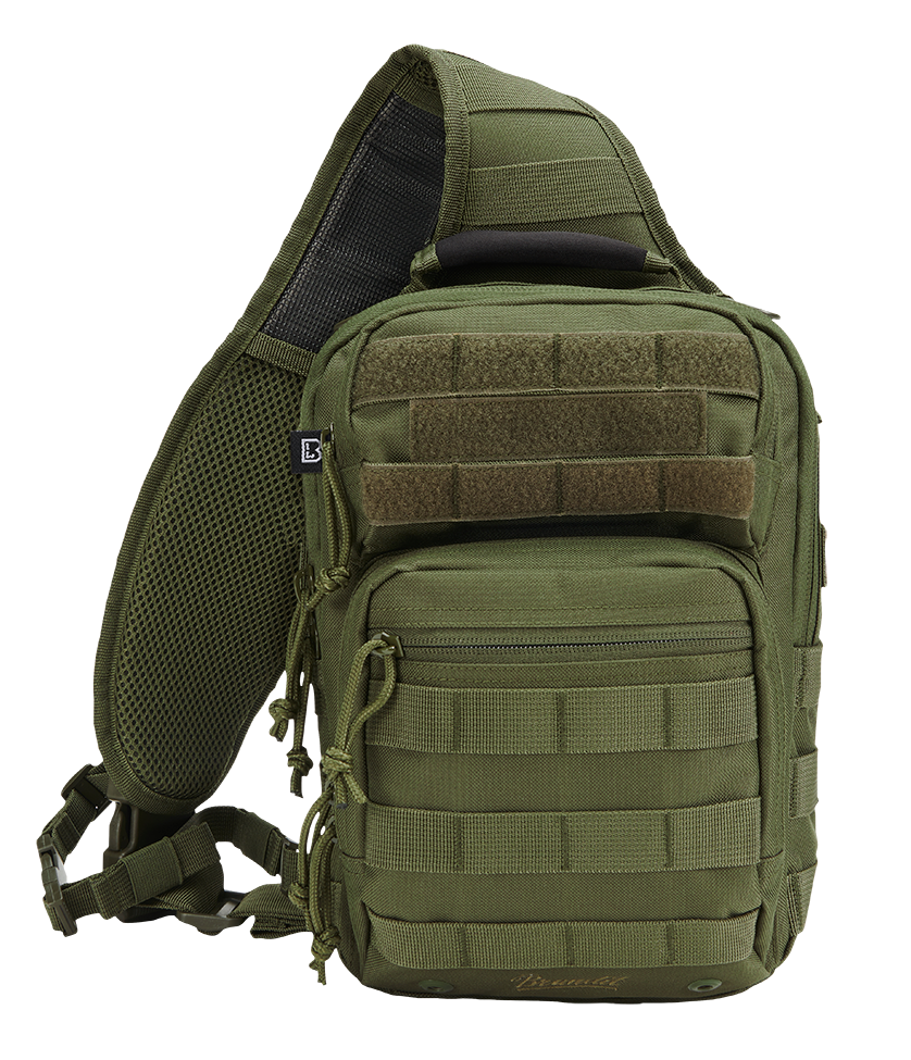 US Cooper Sling Pack Medium olive