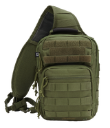US Cooper Sling Pack Medium olive