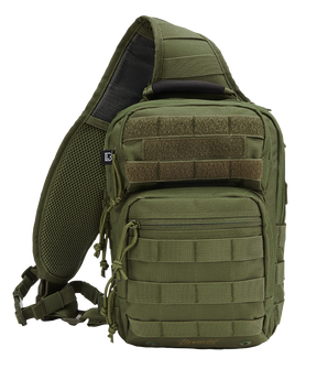 US Cooper Sling Pack Medium olive