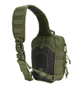 US Cooper Sling Pack Medium olive
