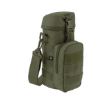 Molle Bottle Holder II olive