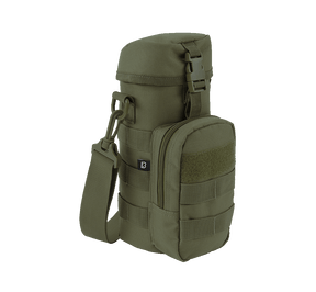 Molle Bottle Holder II olive