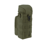 Molle Bottle Holder II olive