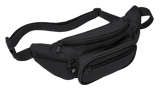 Waistbeltbag black