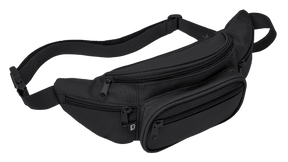 Waistbeltbag black