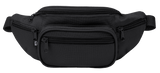 Waistbeltbag black