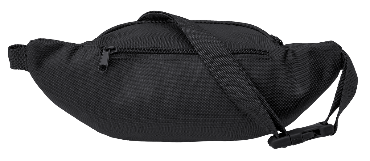 Waistbeltbag black