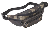 Waistbeltbag darkcamo
