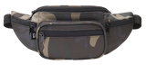 Waistbeltbag darkcamo