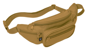 Waistbeltbag camel
