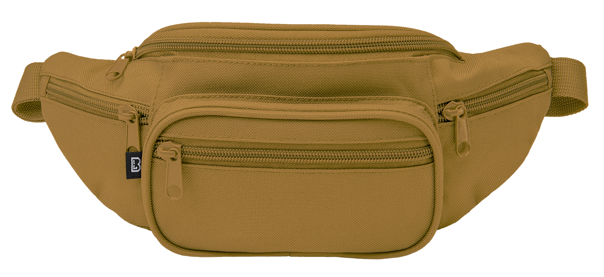 Waistbeltbag camel