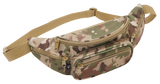 Waistbeltbag tactical camo
