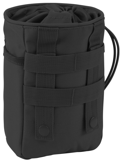 Molle Pouch Tactical black
