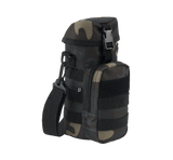 Molle Bottle Holder II darkcamo