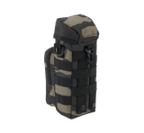 Molle Bottle Holder II darkcamo