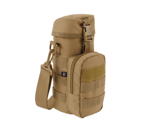 Molle Bottle Holder II camel