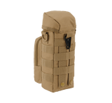 Molle Bottle Holder II camel