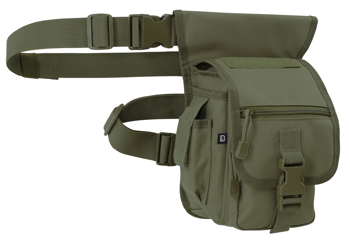 Side Kick Bag olive