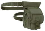 Side Kick Bag olive