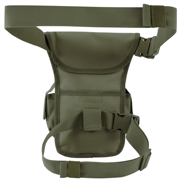 Side Kick Bag olive