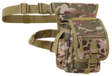 Side Kick Bag tactical camo