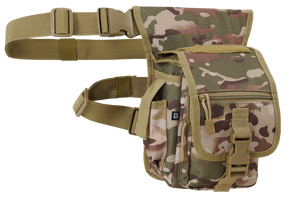 Side Kick Bag tactical camo