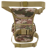 Side Kick Bag tactical camo