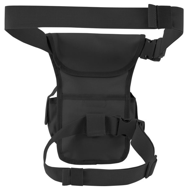 Side Kick Bag black