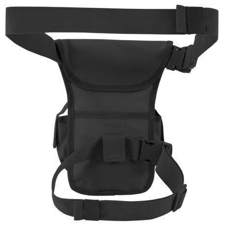 Side Kick Bag black