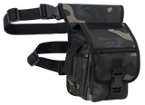 Side Kick Bag darkcamo