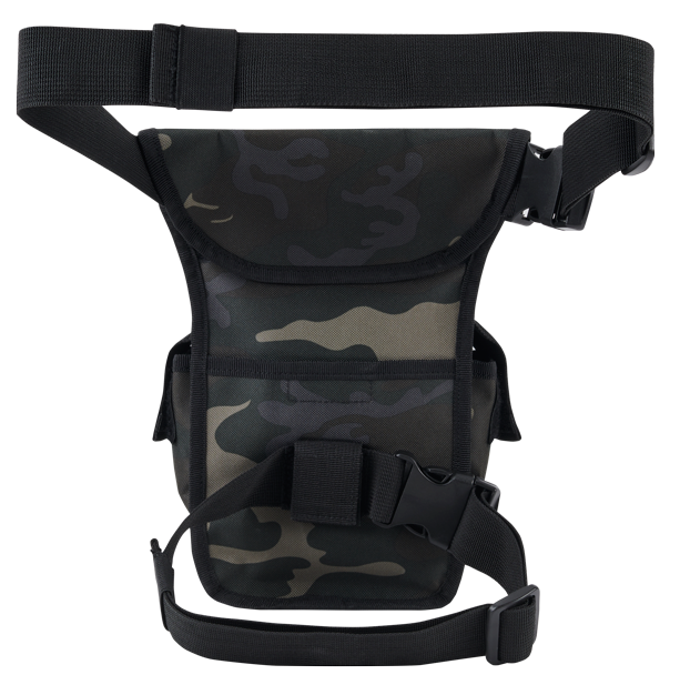 Side Kick Bag darkcamo