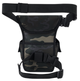 Side Kick Bag darkcamo