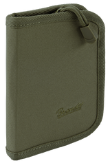 Wallet One olive