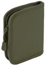 Wallet One olive