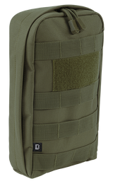 Molle Pouch Snake olive