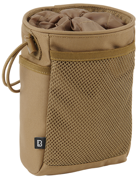 Molle Pouch Tactical camel