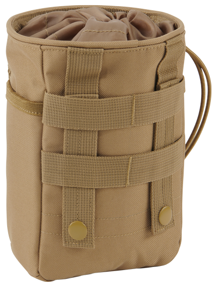 Molle Pouch Tactical camel