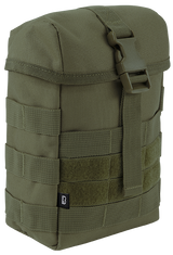 Molle Pouch Fire olive