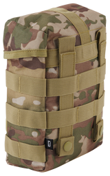 Brandit - Molle Pouch Fire tactical camo