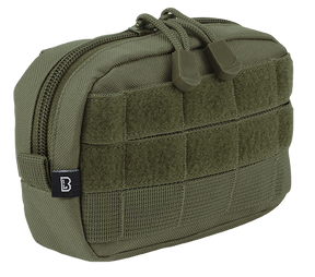 Molle Pouch Compact olive
