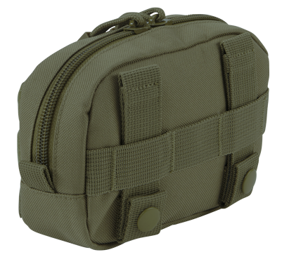 Molle Pouch Compact olive