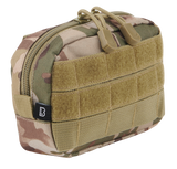 Brandit - Molle Pouch Compact tactical camo