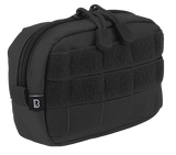 Molle Pouch Compact black