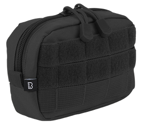 Molle Pouch Compact black