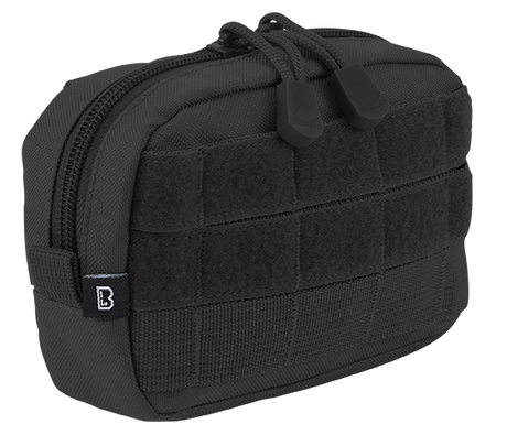 Molle Pouch Compact black