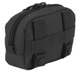 Molle Pouch Compact black