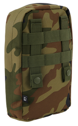 Molle Pouch Snake woodland