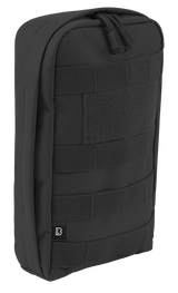 Molle Pouch Snake black